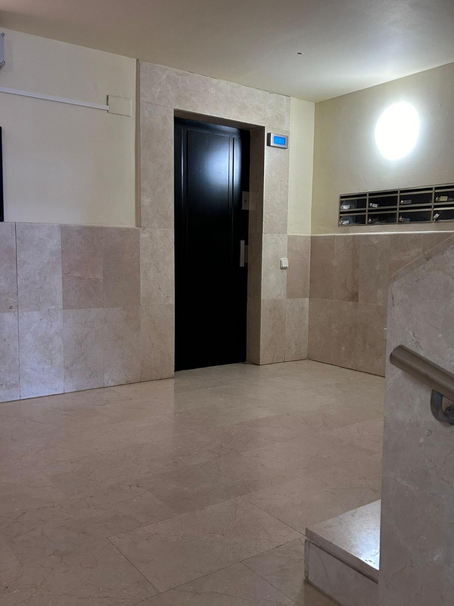 Ferienwohnung Puerto Sotogrande Con Vistas Al Mar Exterior foto
